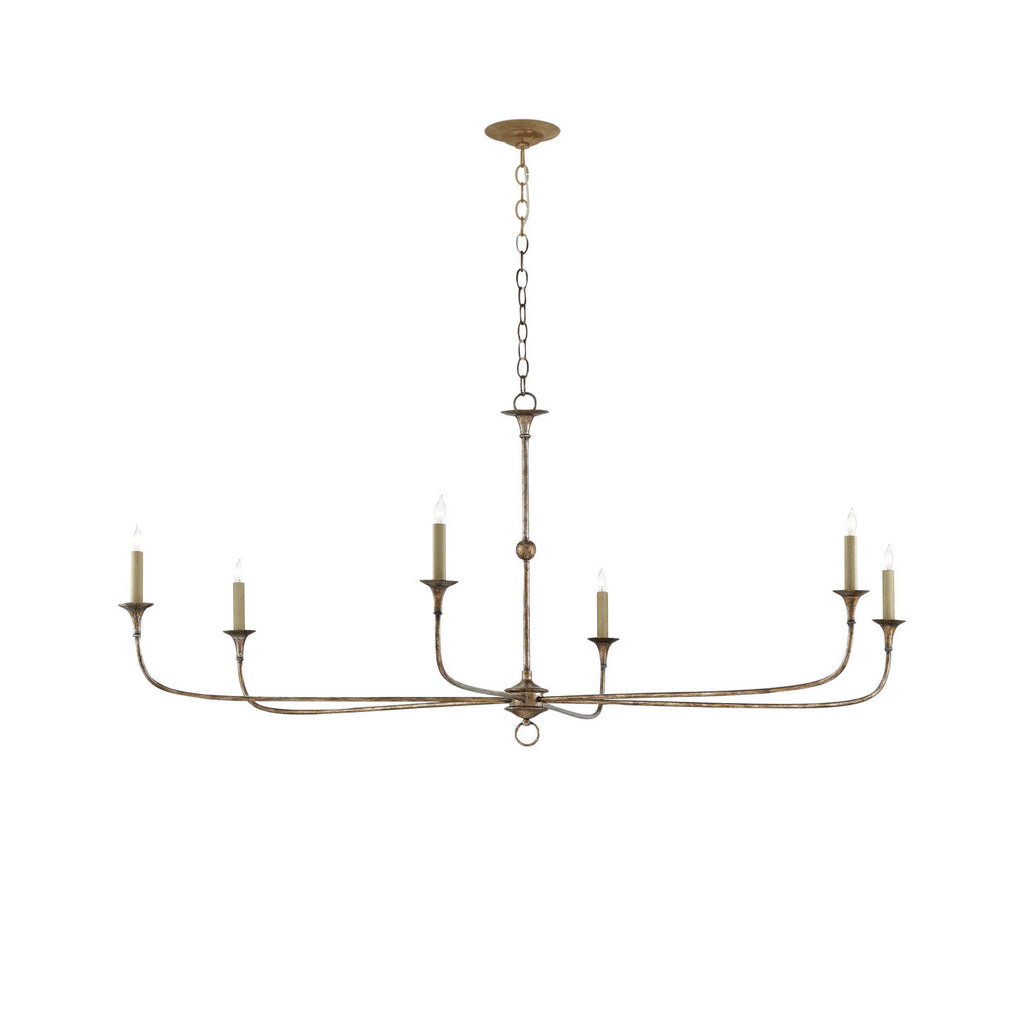 Nottaway Chandelier