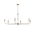 Nottaway Chandelier