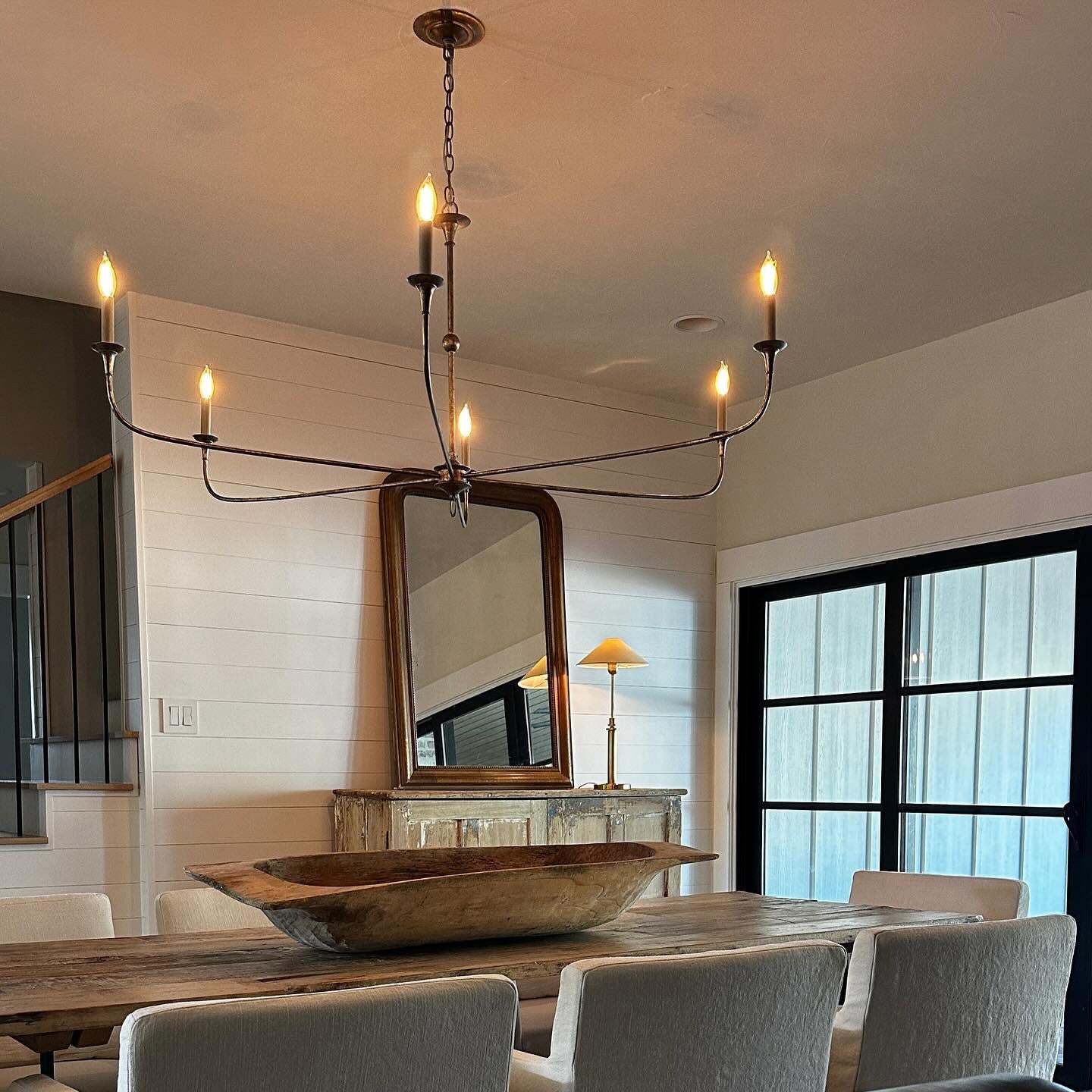 Nottaway Chandelier
