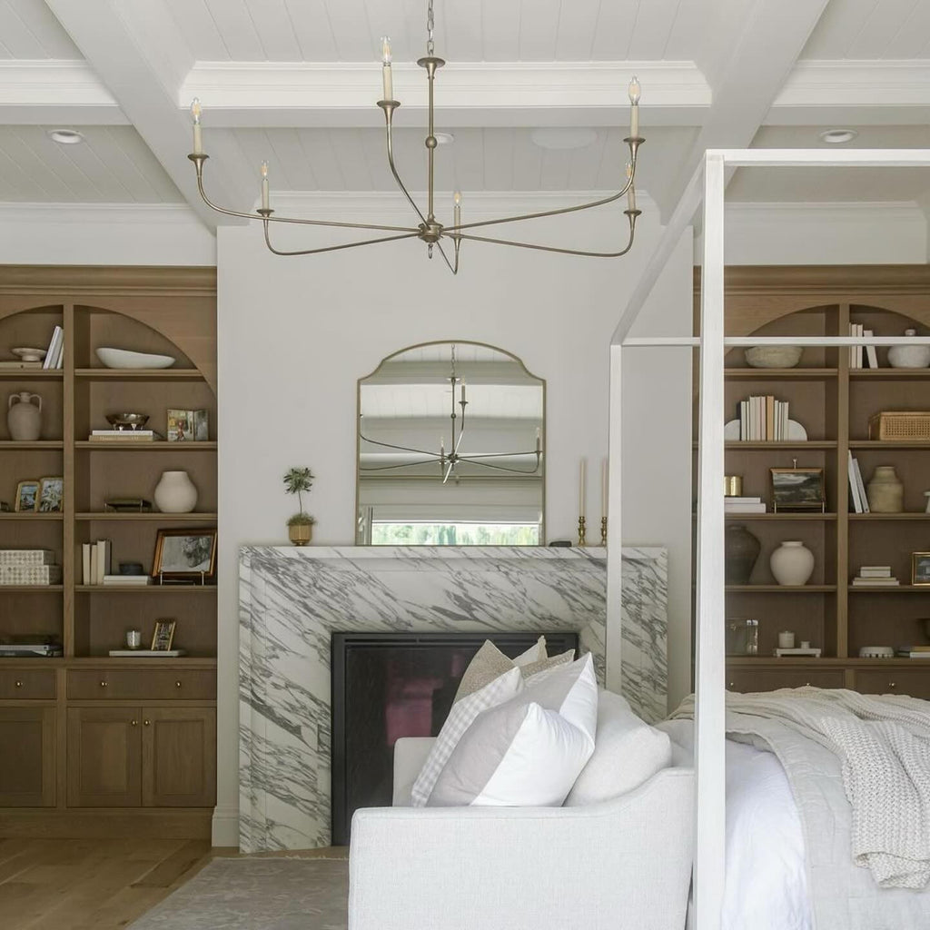 Nottaway Chandelier