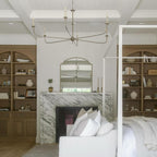 Nottaway Chandelier