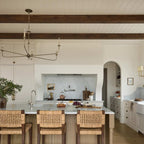 Nottaway Chandelier