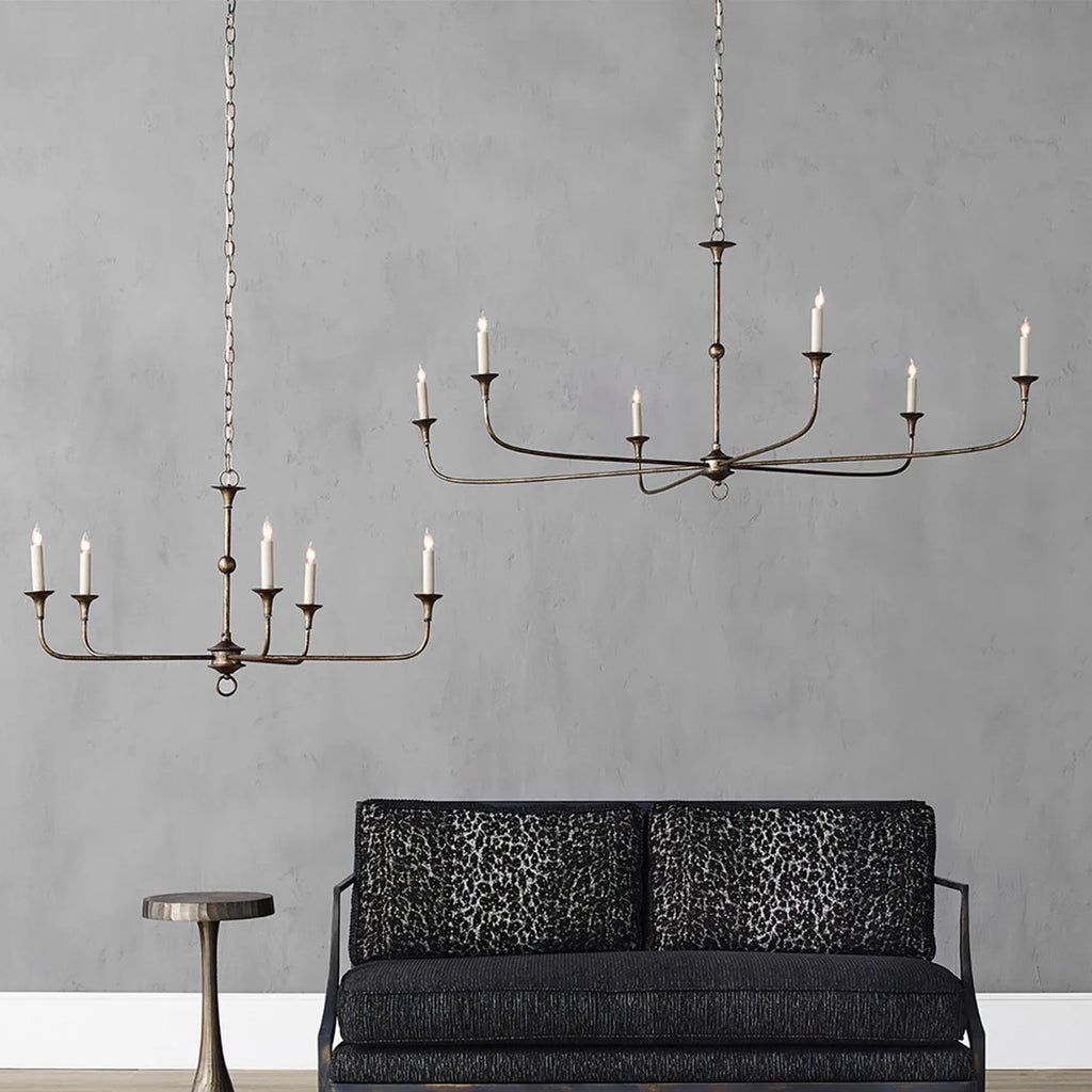Nottaway Chandelier