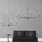 Nottaway Chandelier