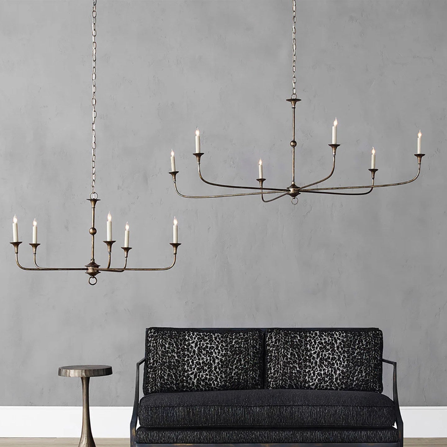 Nottaway Chandelier