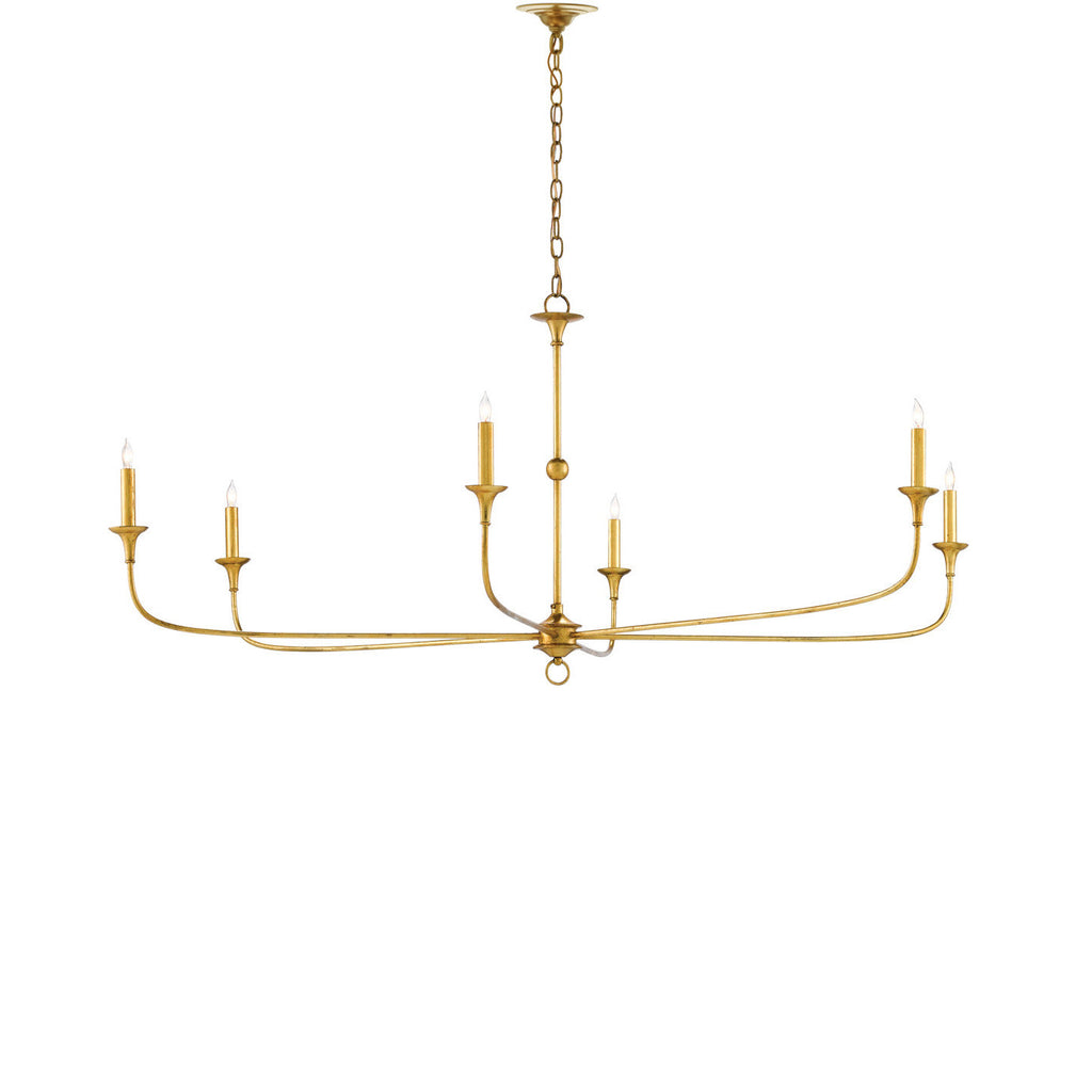 Nottaway Chandelier