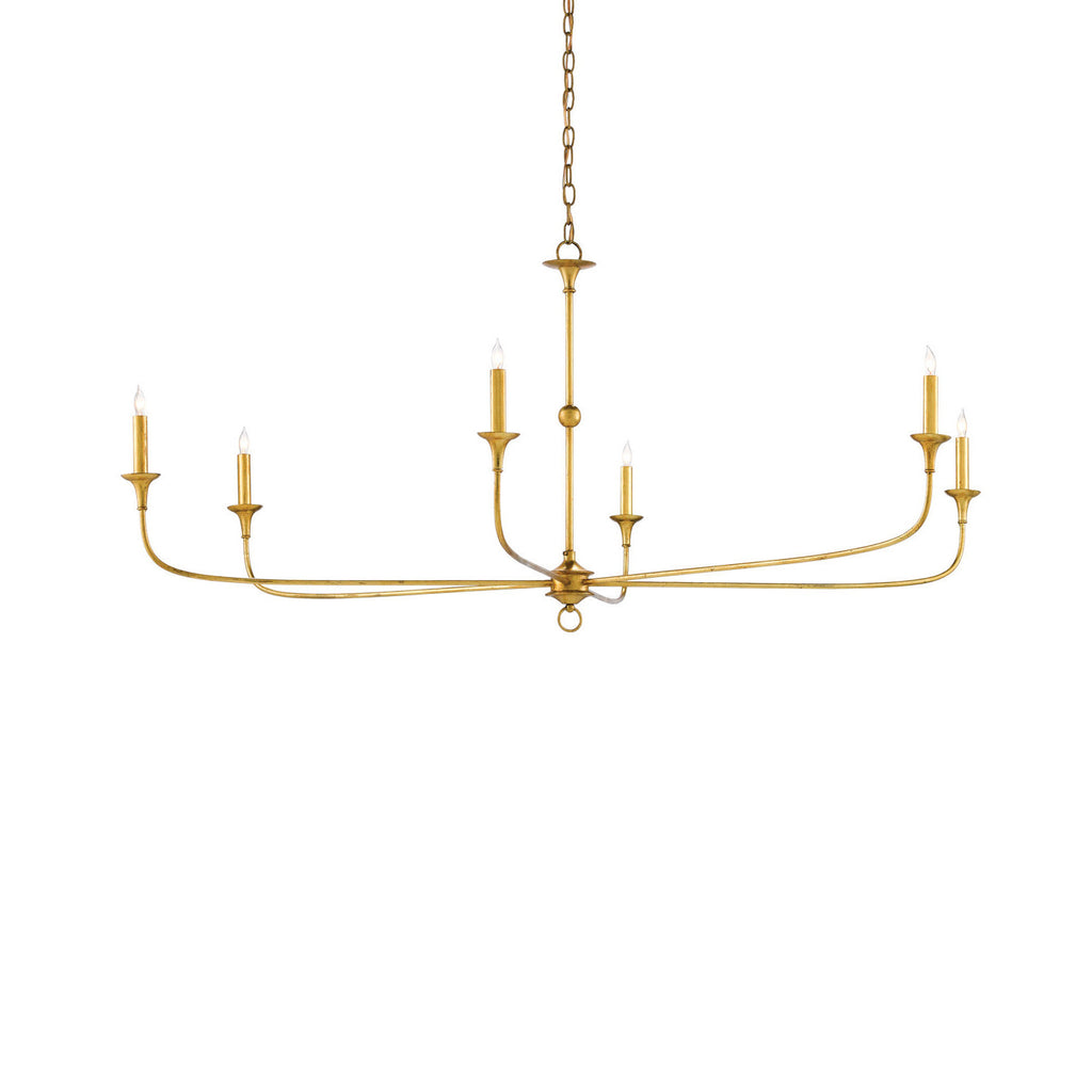 Nottaway Chandelier