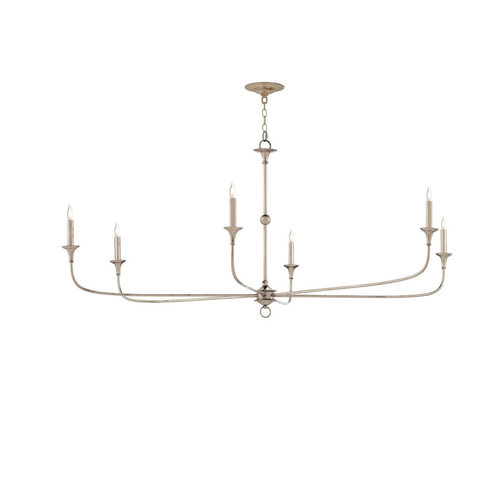 Nottaway Chandelier