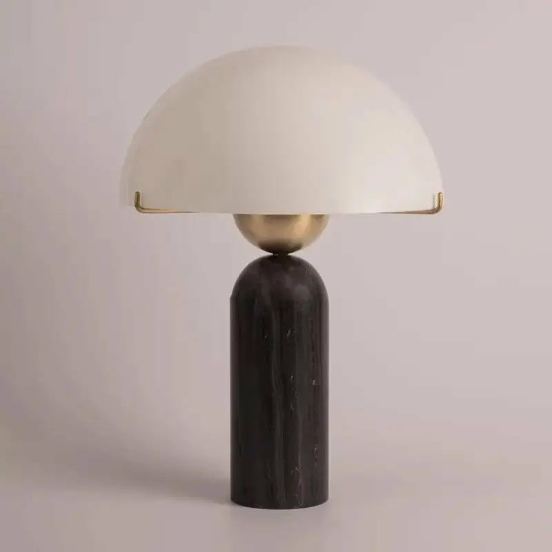Nova Alabaster Accent Lamp