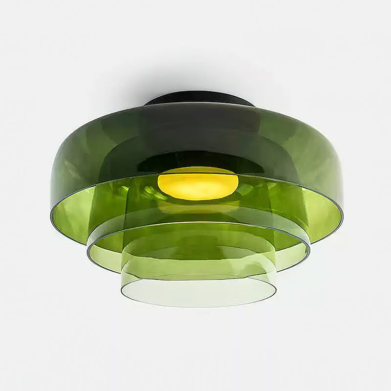 Oberon Ceiling Lamp