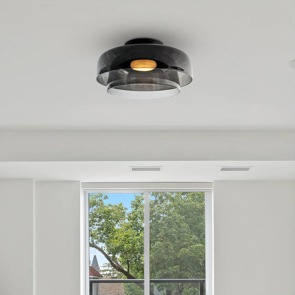 Oberon Ceiling Lamp