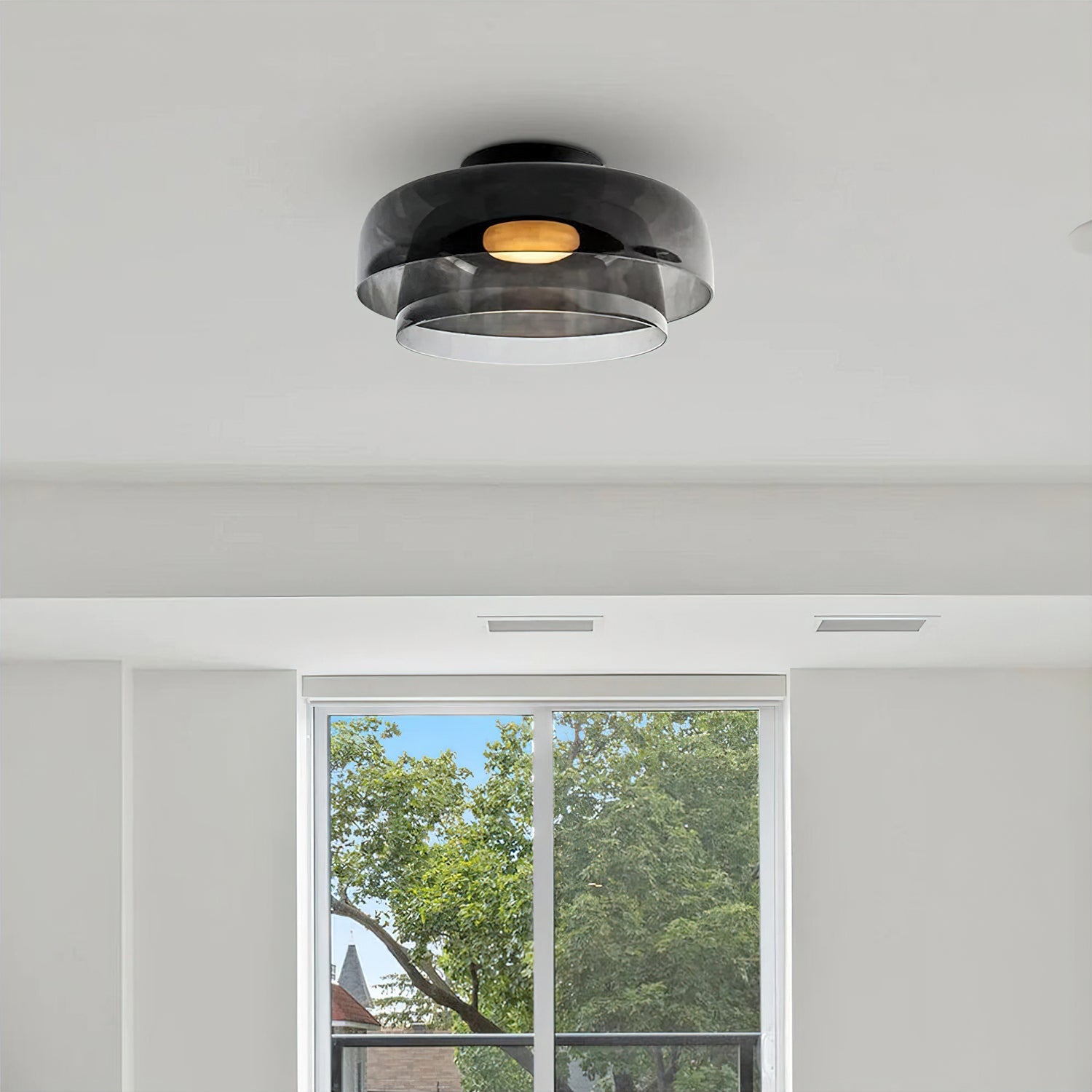 Oberon Ceiling Lamp