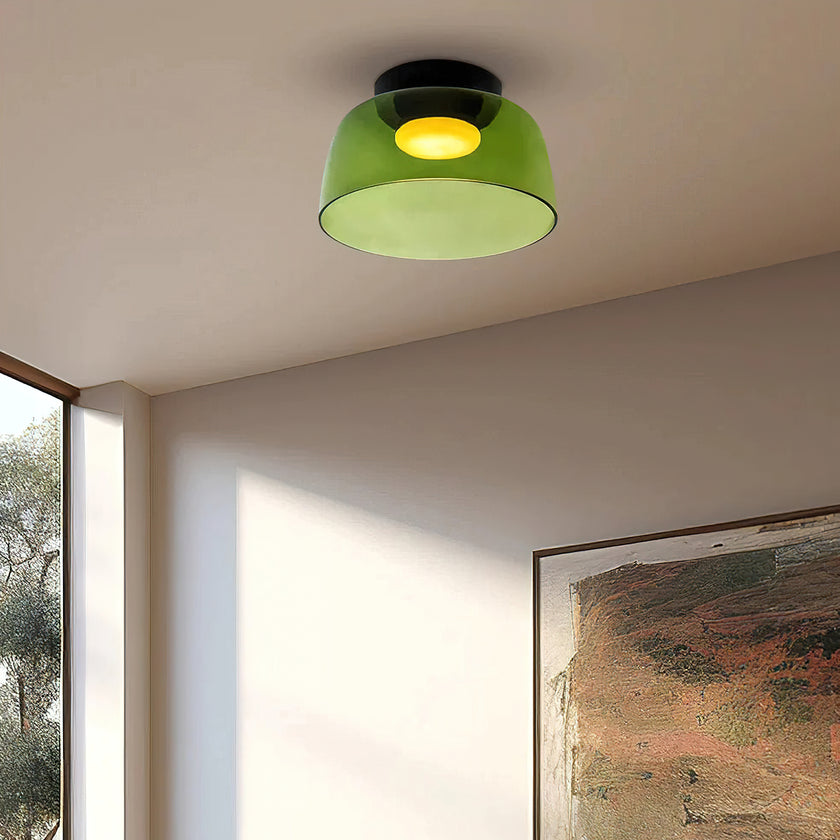Oberon Ceiling Lamp