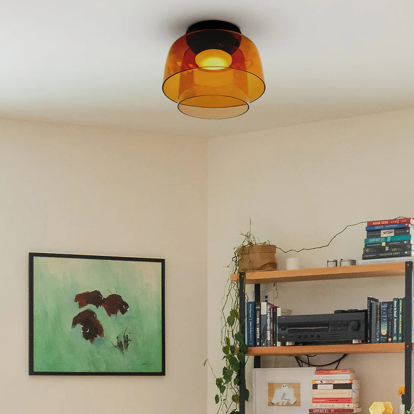 Oberon Ceiling Lamp