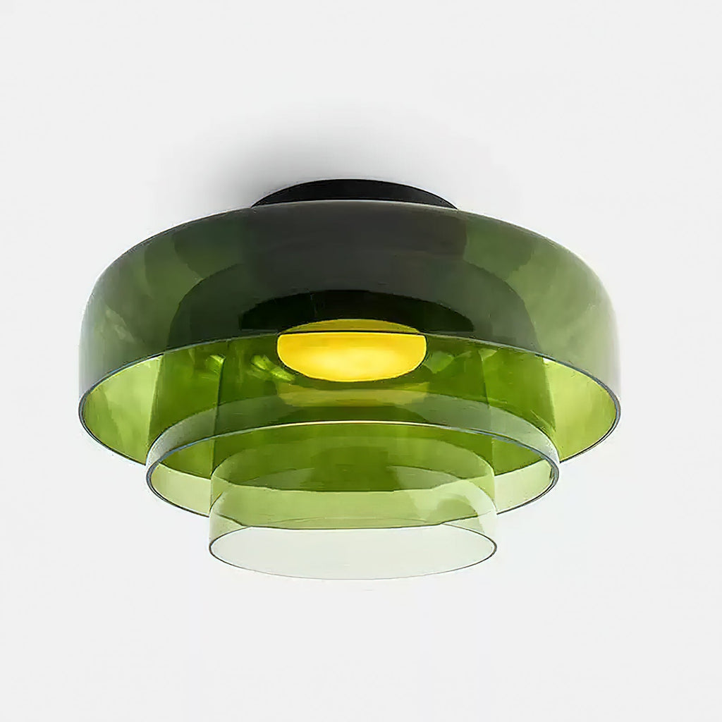 Oberon Ceiling Lamp