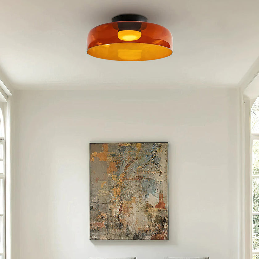 Oberon Ceiling Lamp