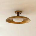 Orbital Dome Ceiling Light