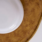 Orbital Dome Ceiling Light