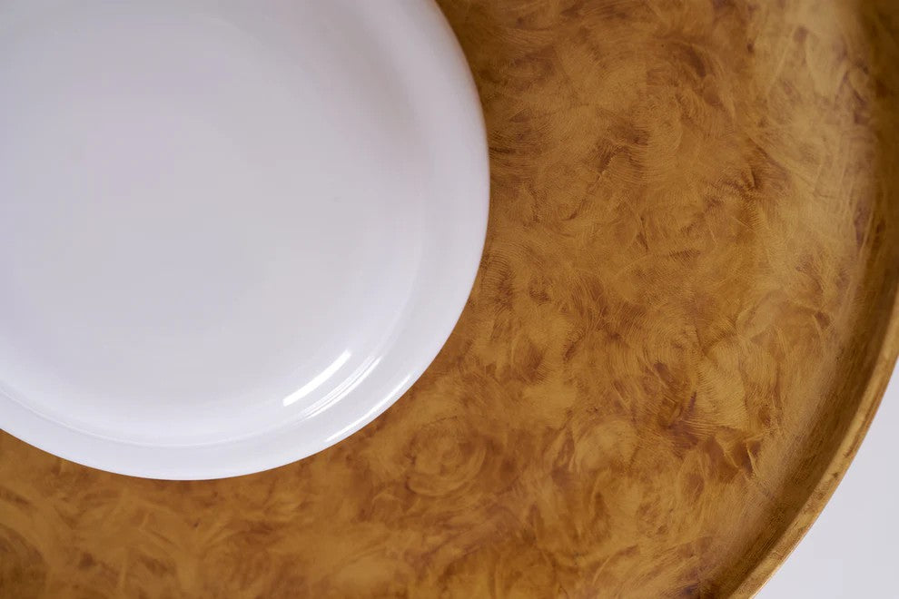 Orbital Dome Ceiling Light