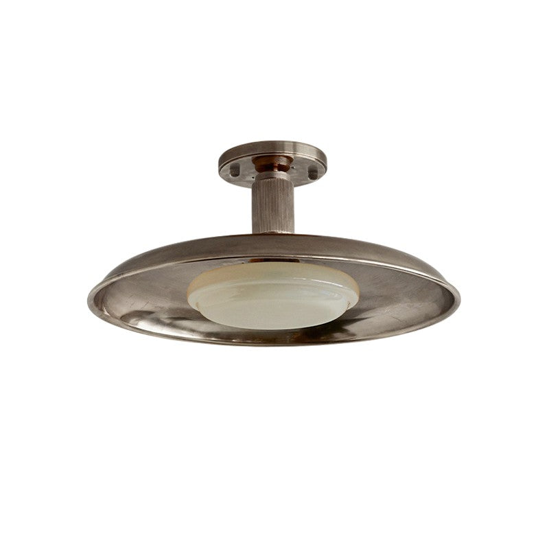 Orbital Dome Ceiling Light