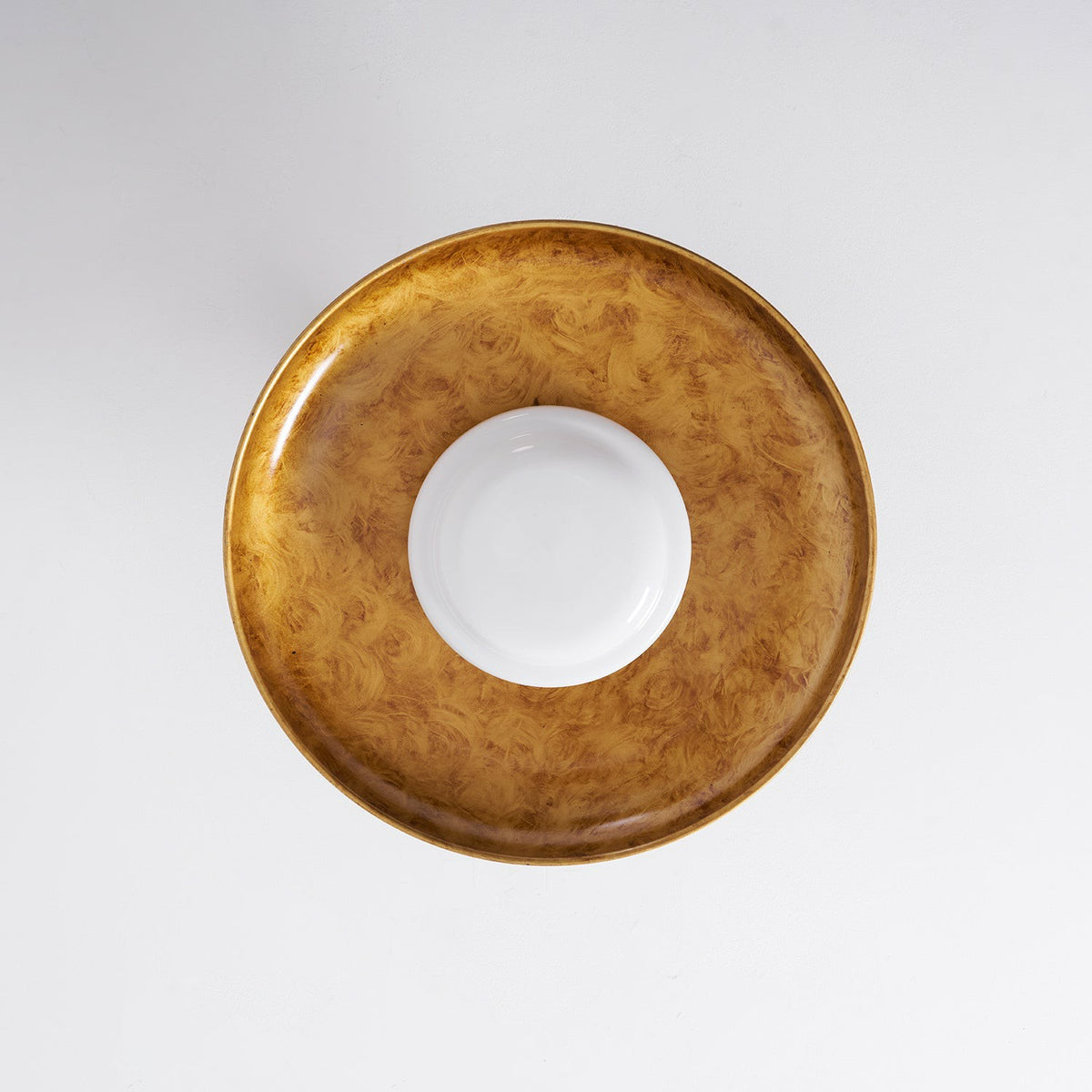 Deckenleuchte Orbital Dome