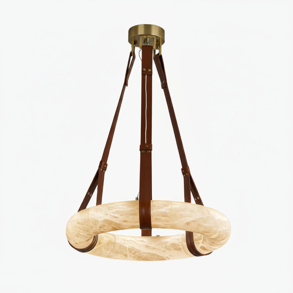 Oslo Chandelier