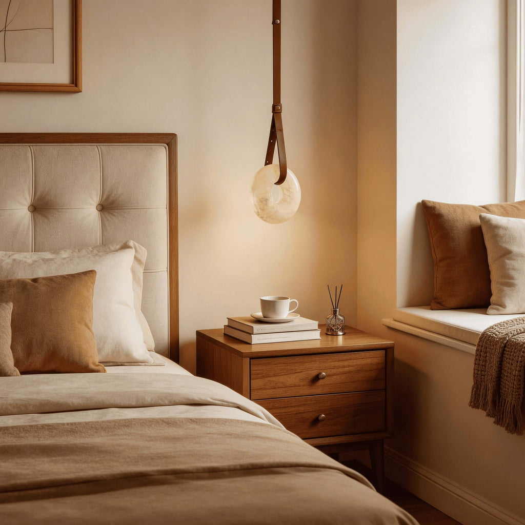 Oslo Pendant Light