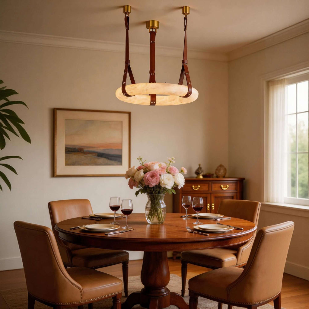 Oslo Pendant Light