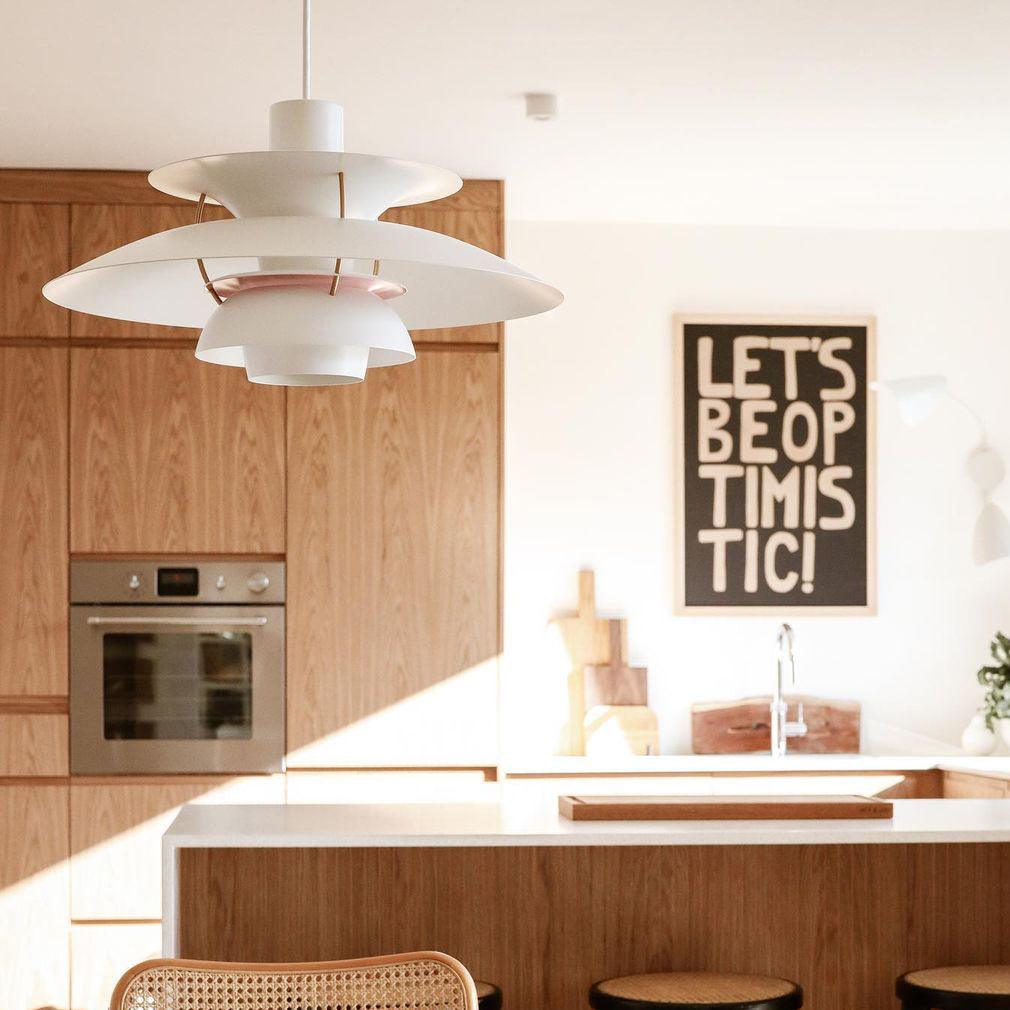 PH 5 Pendant Lamp