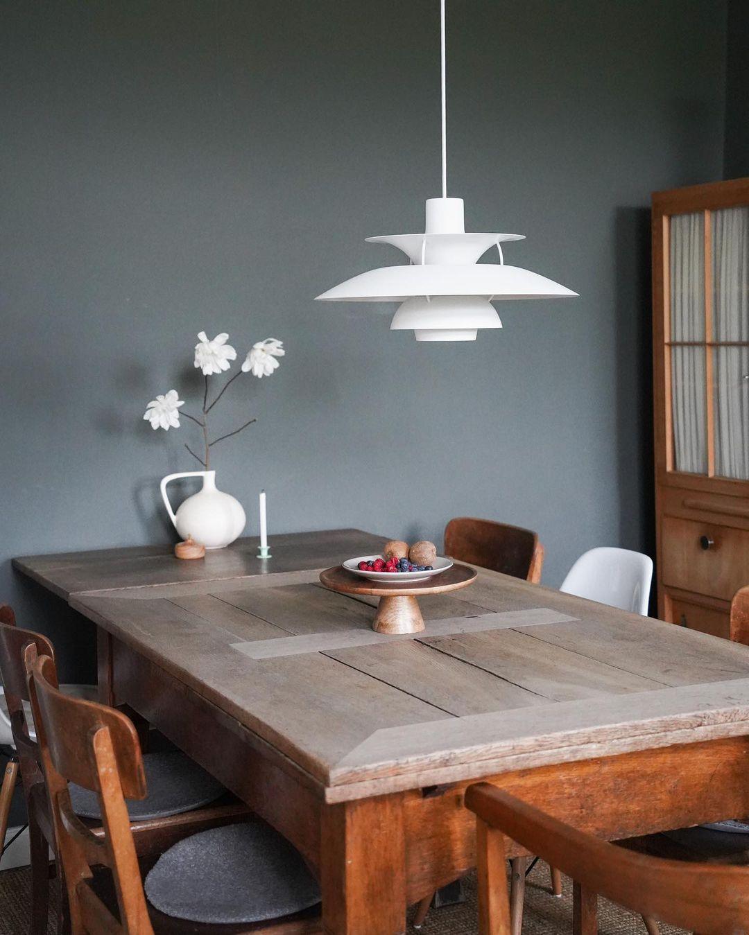PH 5 Pendant Lamp