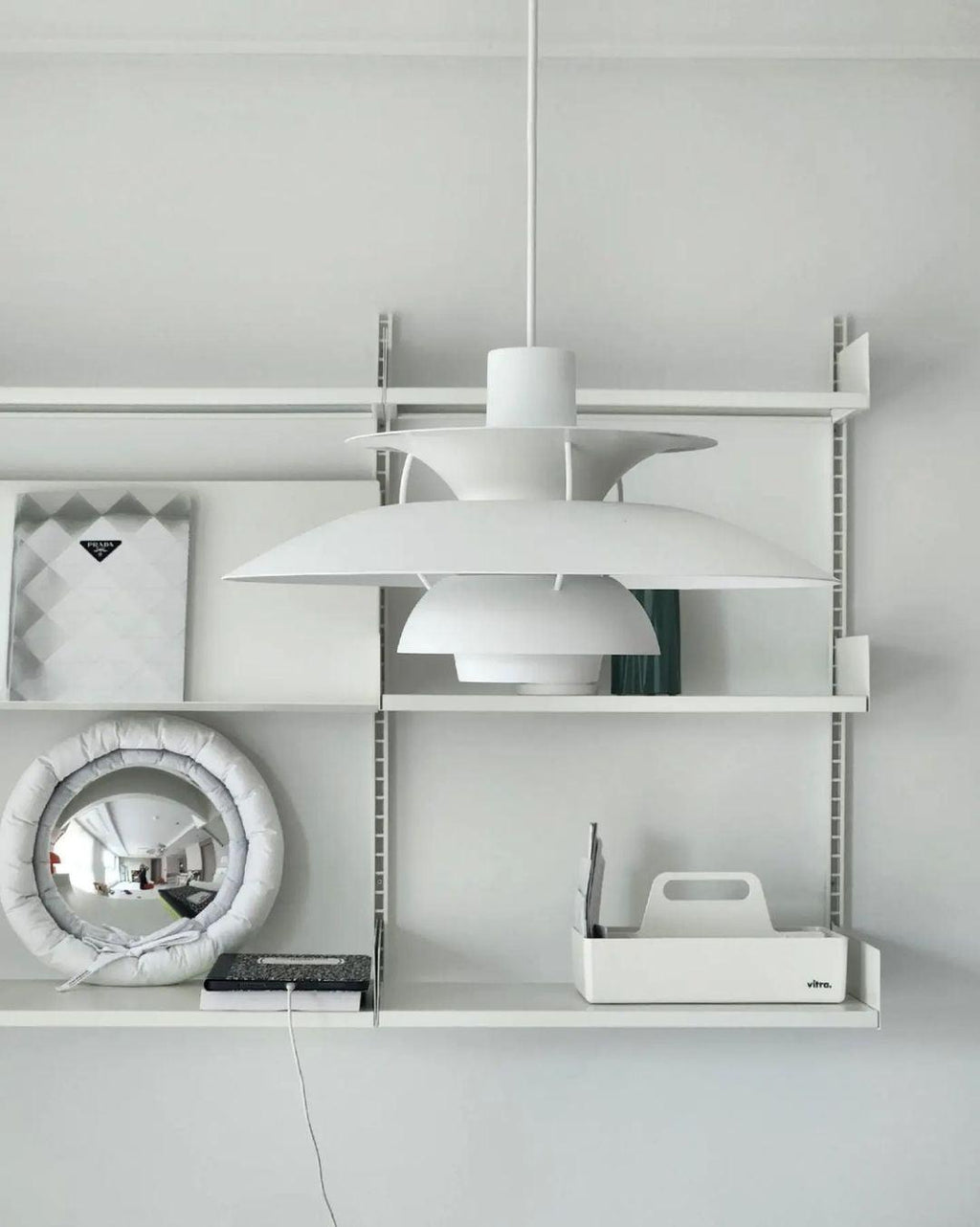 PH 5 Pendant Lamp