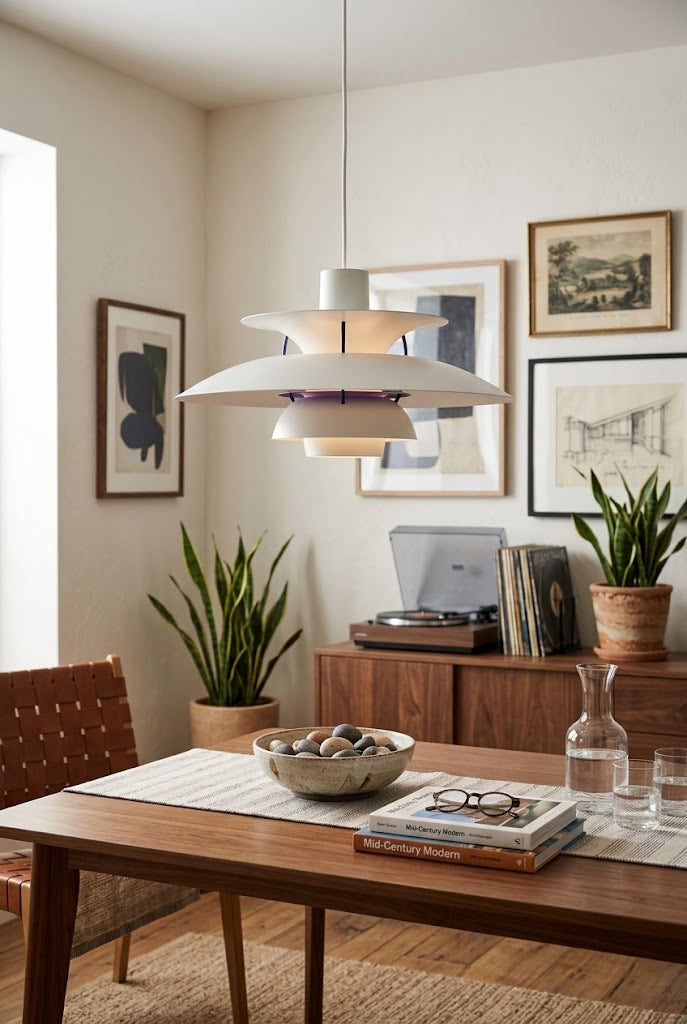 PH 5 Pendant Lamp