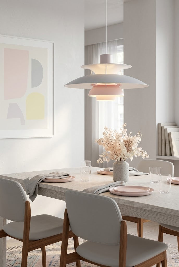 PH 5 Pendant Lamp