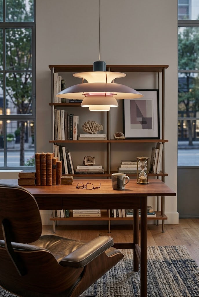 PH 5 Pendant Lamp
