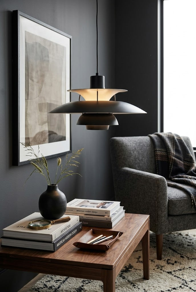 PH 5 Pendant Lamp