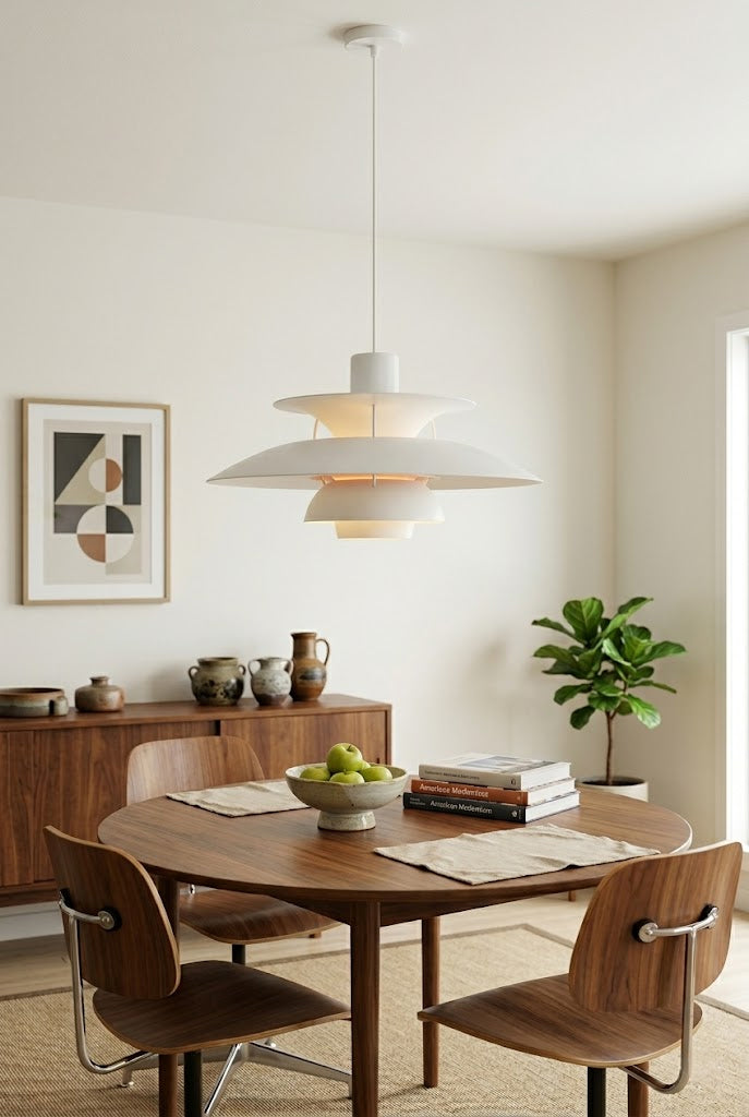 PH 5 Pendant Lamp