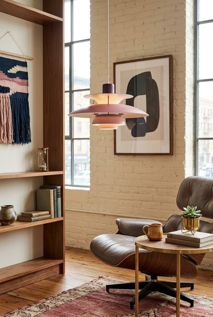 PH 5 Pendant Lamp