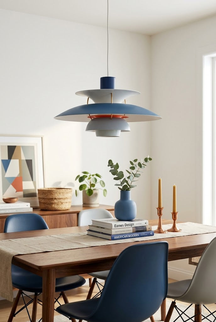 PH 5 Pendant Lamp