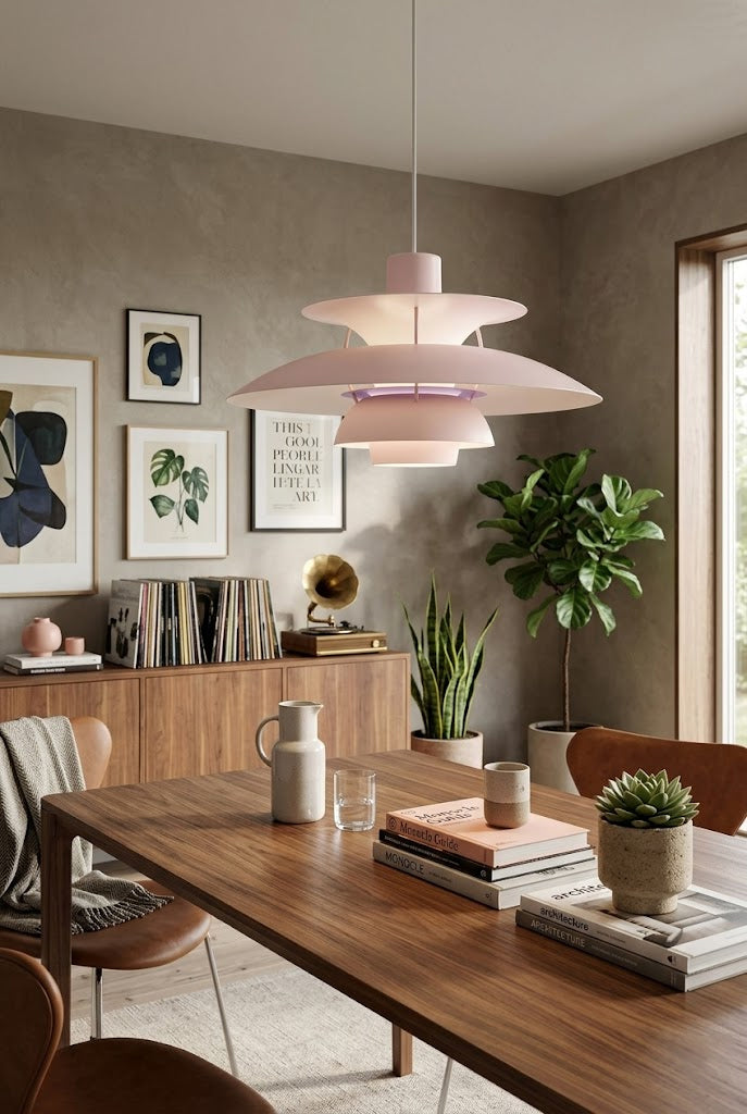 PH 5 Pendant Lamp