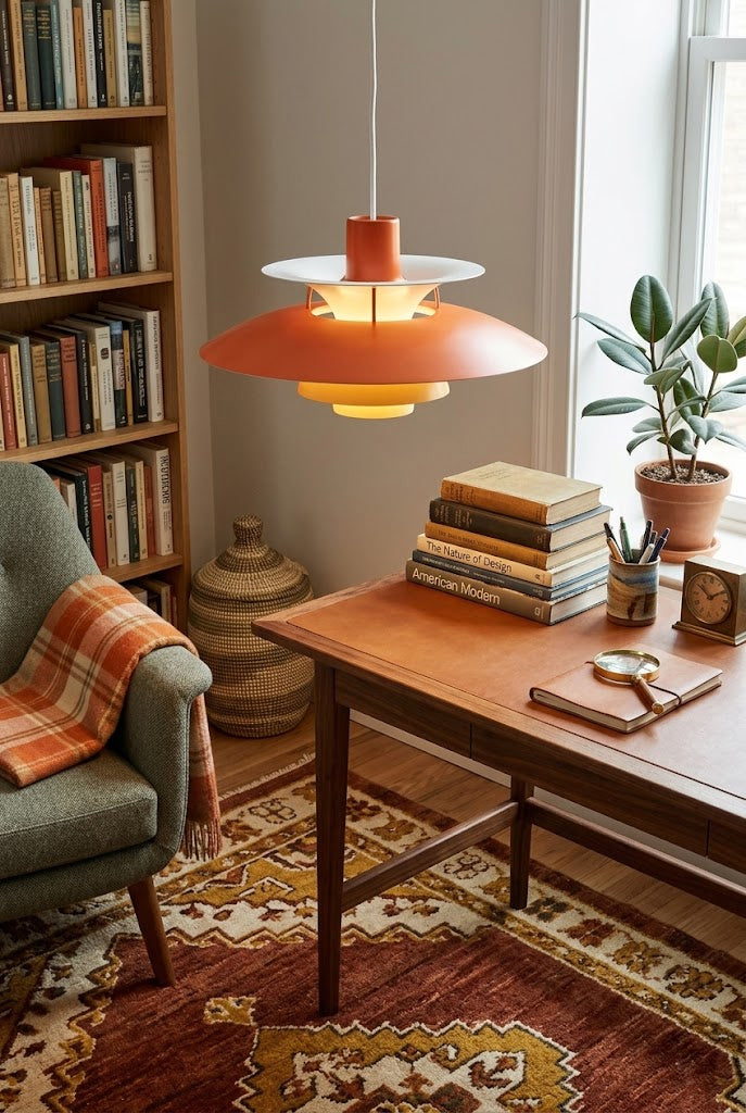 PH 5 Pendant Lamp