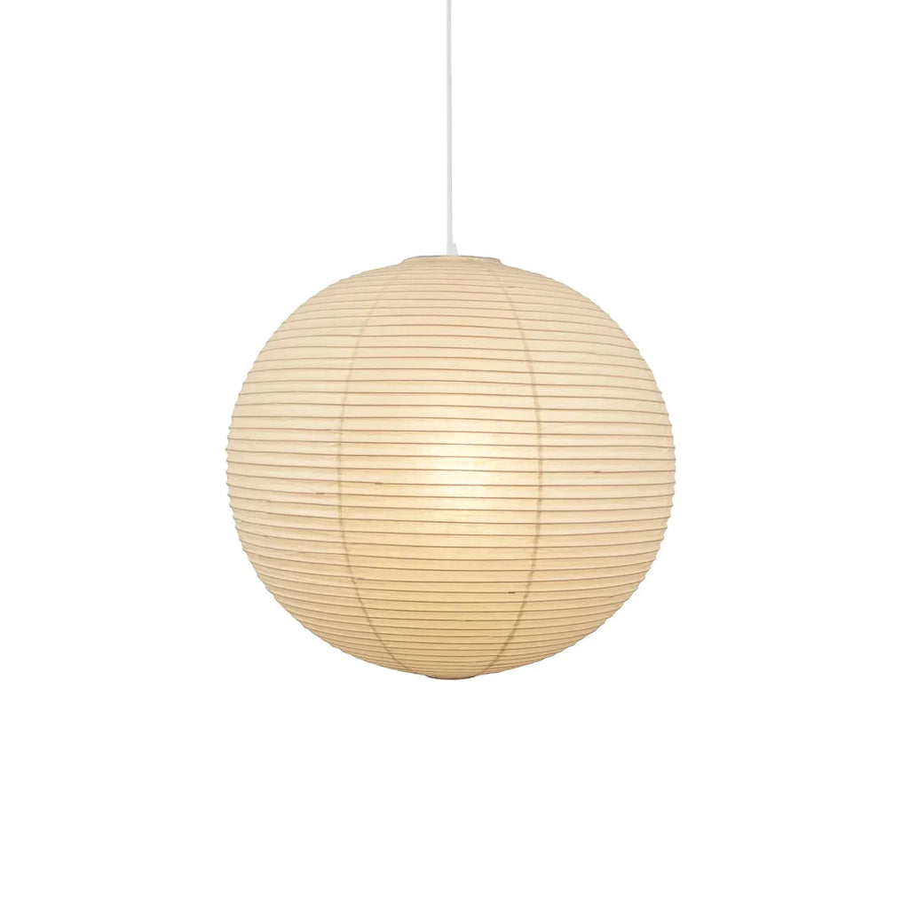 Akari A Paper Pendant Light