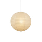 Akari A Paper Pendant Light