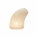 Washi Paper VB-13T Akari Table Lamp