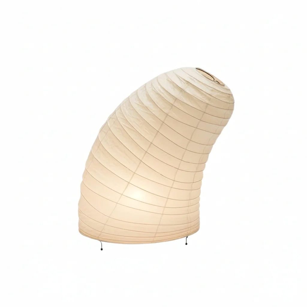 Washi Paper VB-13T Akari Table Lamp