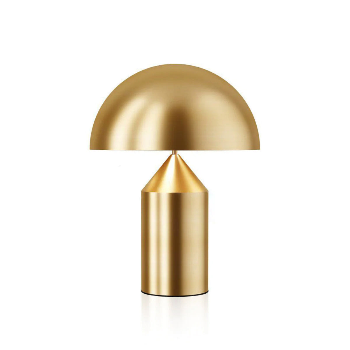 Atollo Metal Table Lamp