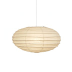 Washi Paper EN Akari Pendant Light