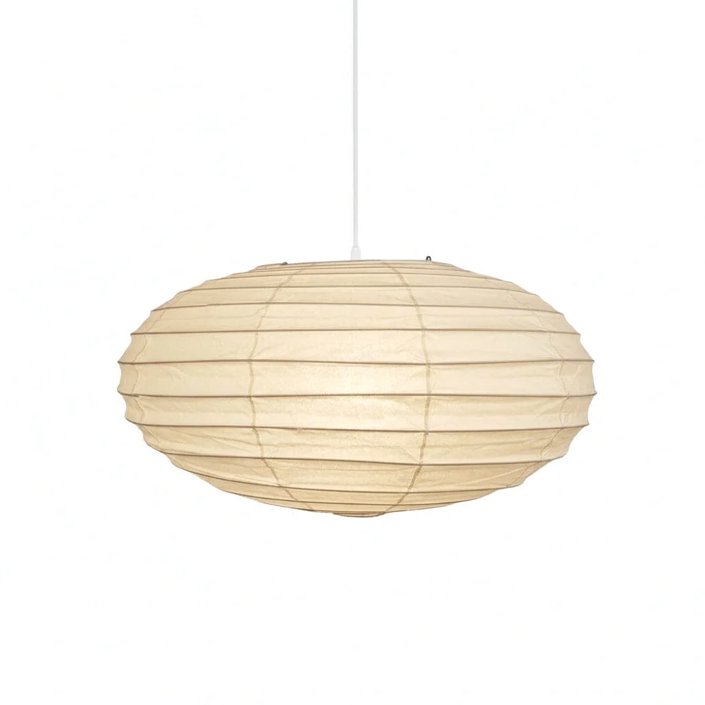 Washi Paper EN Akari Pendant Light