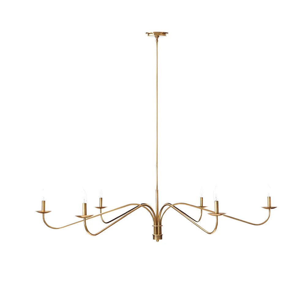 Philomena Chandelier
