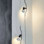 Parentesi Pendant Light