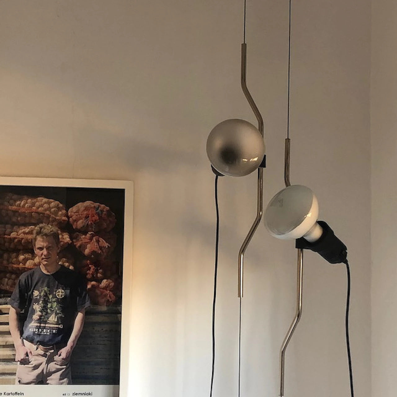 Suspension Parentesi